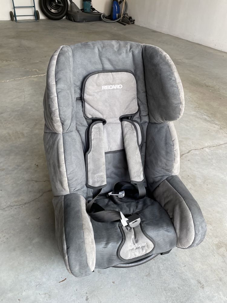 Sprzedam Fotelik recaro