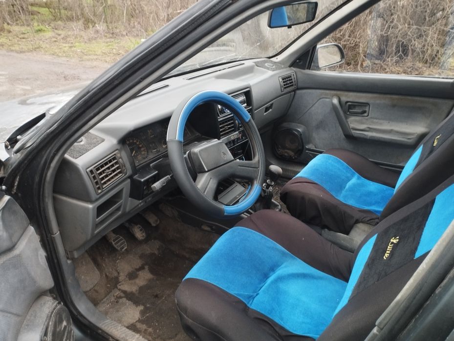 Авто Рено газ бензин