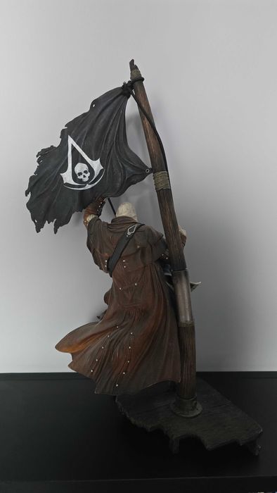 figurka Assassins Creed Black Flag