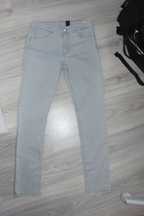 spodnie SKINNY FIT &DENIM r.164