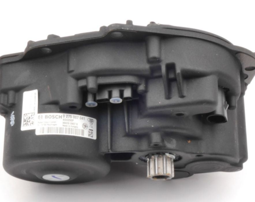 Мотор двигун Bosch 45 км/год Performance Gen2 45 км/год 0275007041