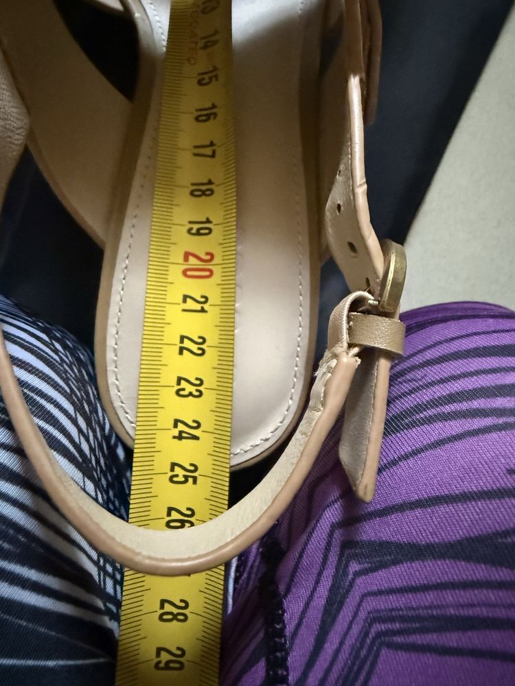 Buty szpilki pinko nowe