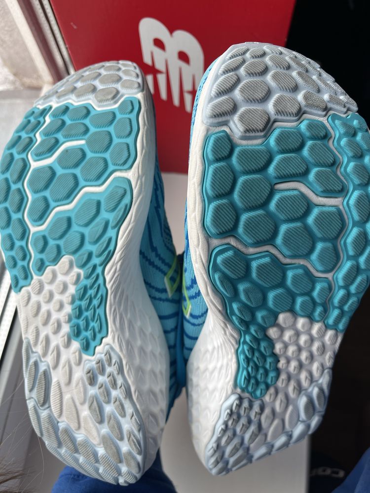 Кросівки New Balance fresh foam x 1080
