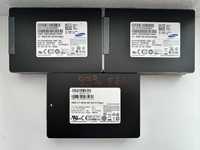 Samsung SSD MLC SM843T 480gb| PM883 960gb 2.5" Enterprise серверні!