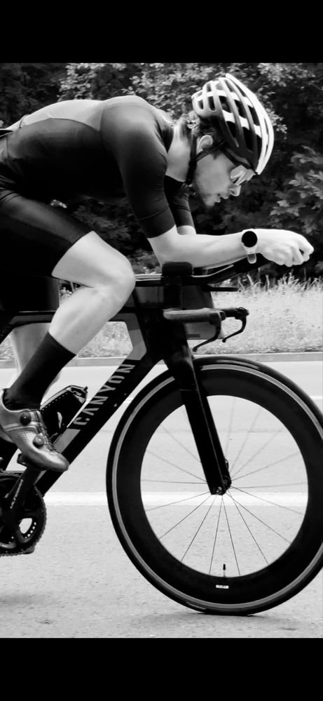 Canyon speedmax cf slx 8.0