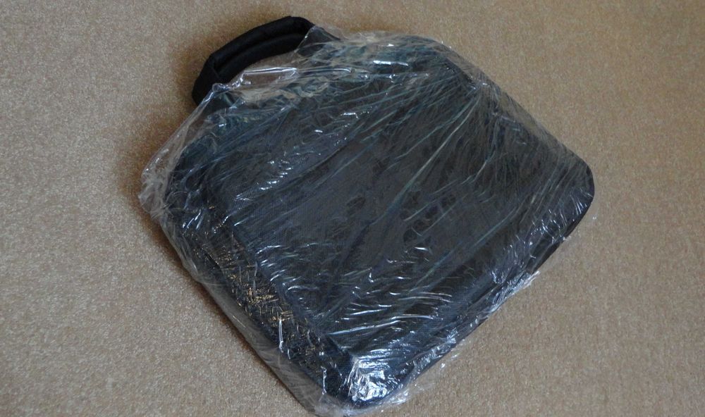 Mala para portatil 14 ou 15 Laptop PC Bolsa / Saco Computador Notebook