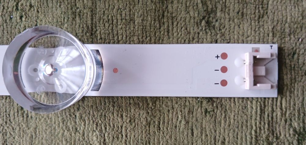 Продам лед подсветка для телевизора