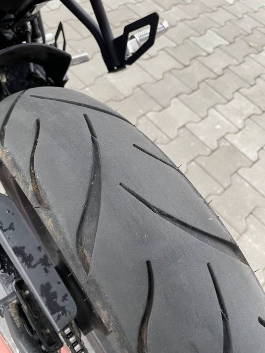 Продам мотоцикол ліфан SR 220 -1 поколіня 22к.с  2024 року випуск.