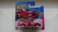 Hot Wheels '87 Ford Sierra Cosworth Rally Rajdowy (1)