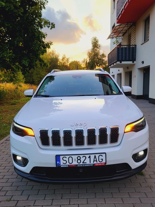 3.2V6 Klima Alumy Skóra Grzane Fotele