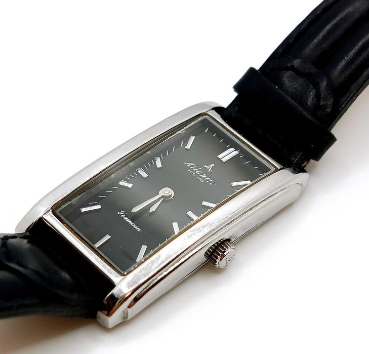 Zegarek damski Atlantic 27043.41.61 Seamoon Long Size InterSKLEP