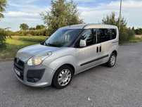 Fiat Doblo 1.6 Diesel