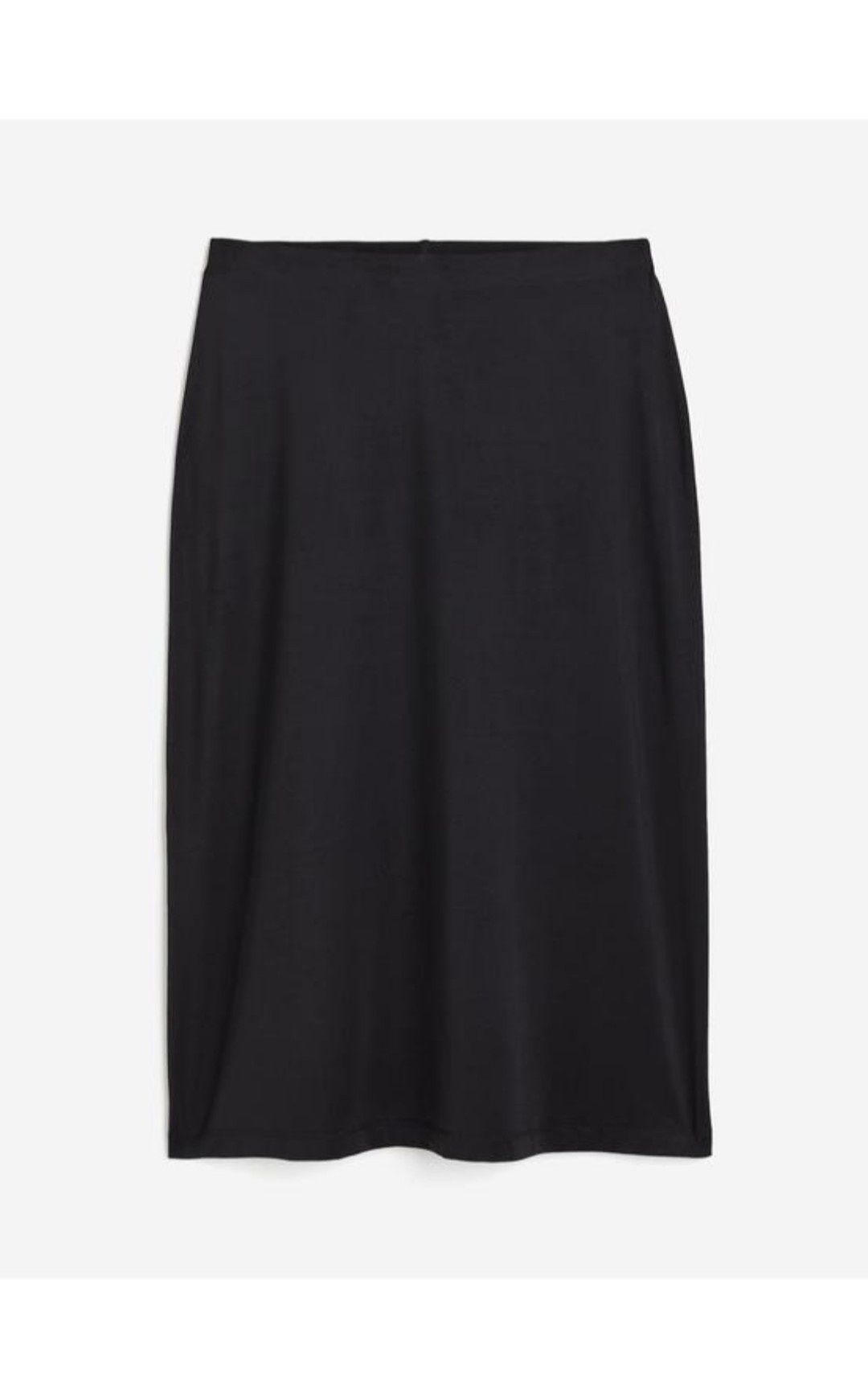 Uniqlo p.L/XL оригінальна легка літня спідниця