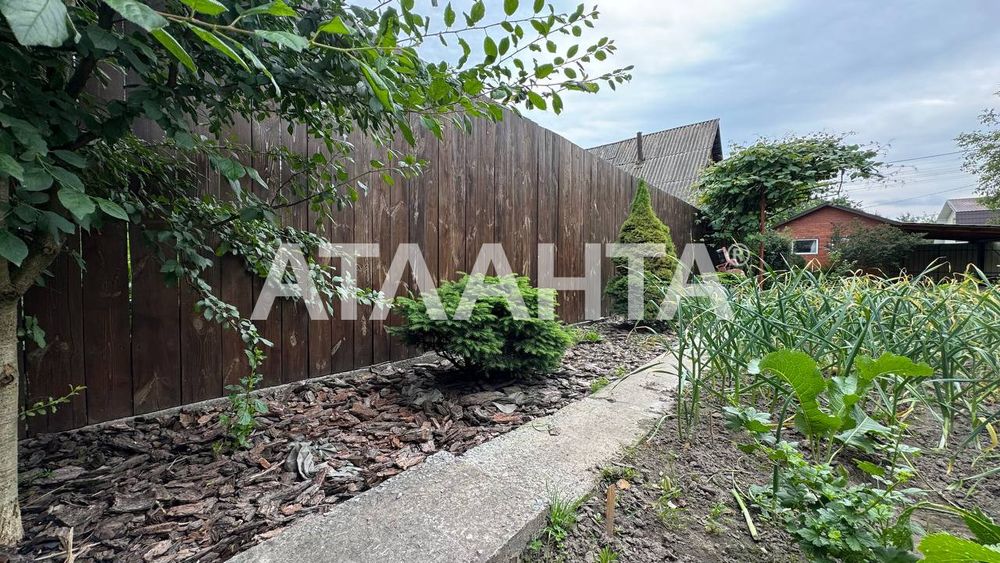 Продам 2- поверховий будинок на вулиці Стеценка 9-а лінія. Берковець