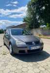 Volkswagen golf 5