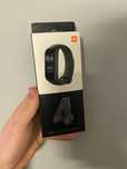 MI band 4 android