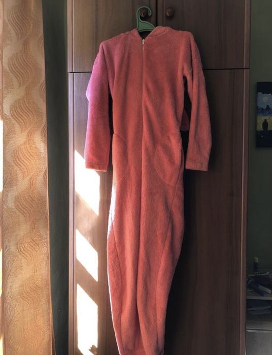 Комбінезон кігурумі