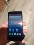 Alcatel one touch idol