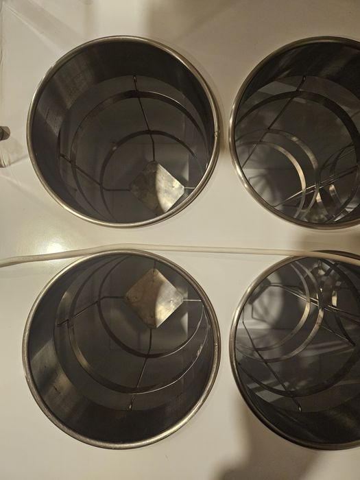 Konserwator do lodów Rylex 8D