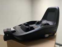 Isofix Maxicosi.