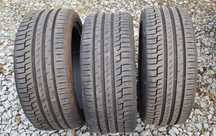 Opony 225/45/17 91Y  Continental  LATO