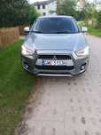 Mitsubishi ASX 1.8 DI-D