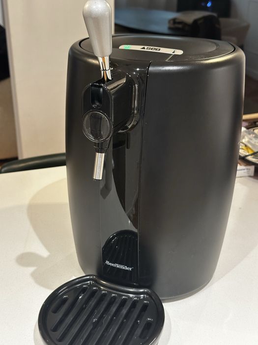 Torneira de Cerveja SEB VB310810