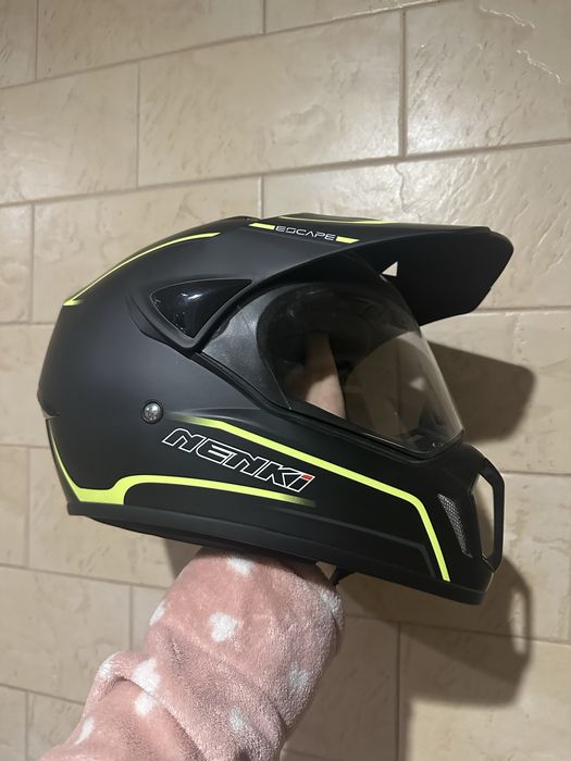 Продам шлем в идеальном состоянии!