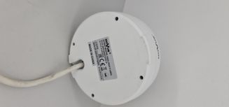 Kamera NOVUS IP wandaloodporna NVIP-4DN3513V/IR-1P - jak nowa