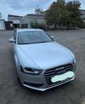 Продам Audi A4. 2013. TFSI.