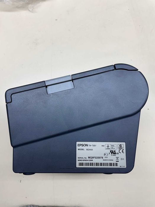 Impressora de talões térmica Epson TM-T88V