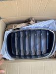 Atrapa Grill BMW X3 g11 Oryginał