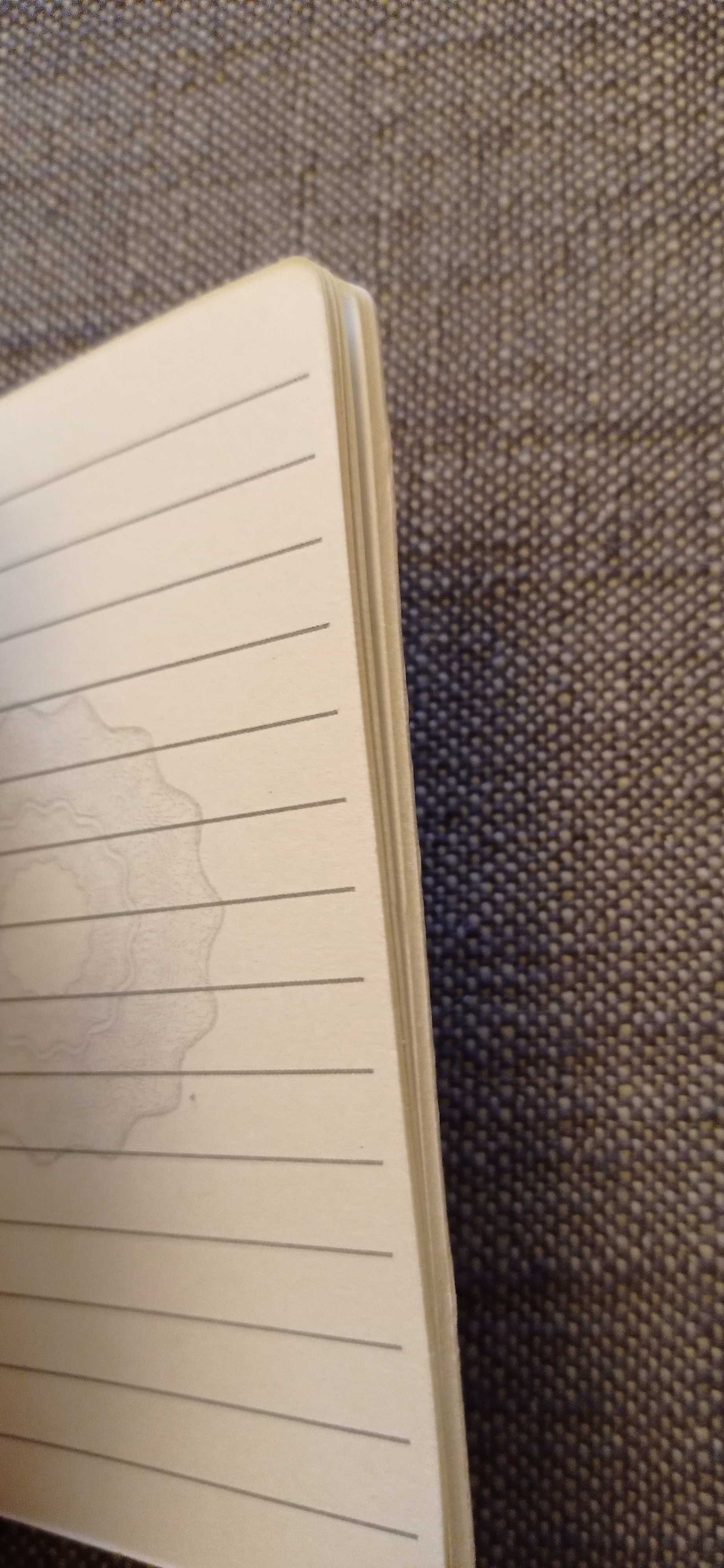 Paszport - ONZ - notes
