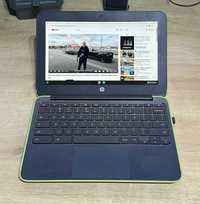 Dotykowy Laptop HP 11 G5 16GB HDMI