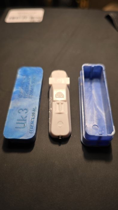 Wkładka gramofonowa UK3 do Bambino prl