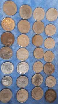 Stare monety patynowane