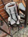 Fotelik rowerowy romer jockey comfort