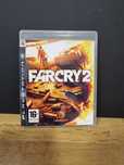 Farcry 2 playstation 3