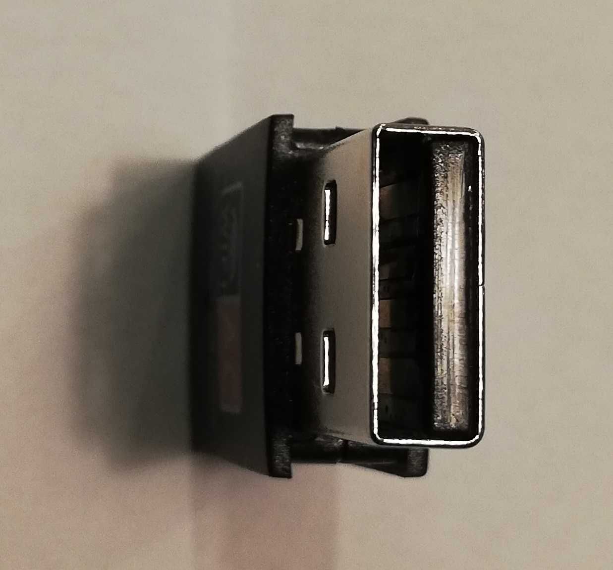Karta WiFi dual band 5Ghz & 2.4Ghz 600Mbps USB