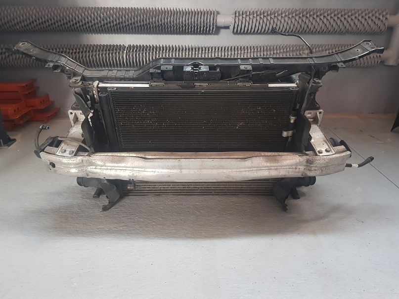 Pas przedni audi a4 b8 a5 manual automat 1.8 2.0 tfsi tdi