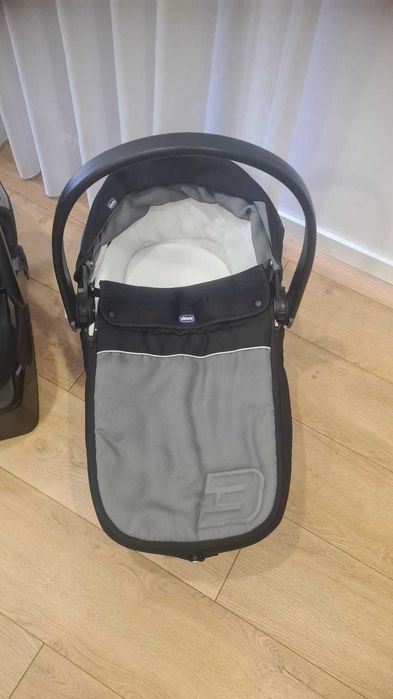 Trio active 3 chicco