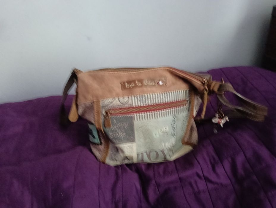 Anekke Stories - torebka damska