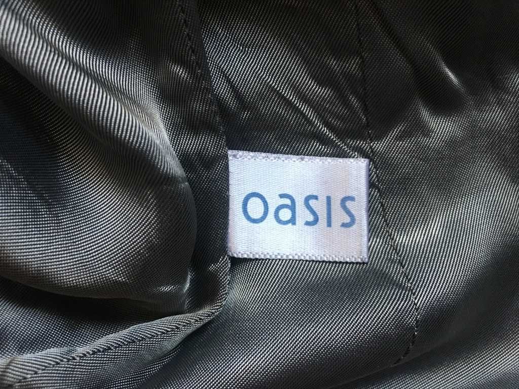 Elegancki damski żakiet Oasis - Okazja !