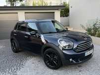 Mini Cooper D Countryman