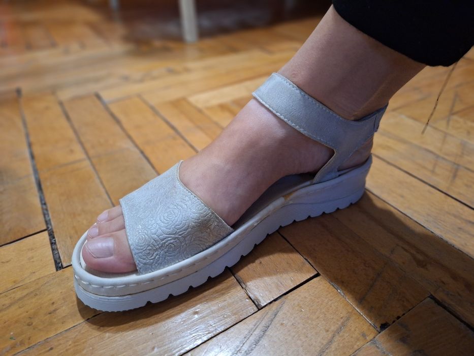Босоніжки "Brako"Іспанія38р