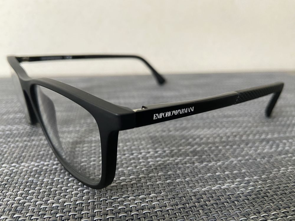 Оправа Emporio Armani (чоловіча)