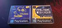 Jogos Music / Music 2000 - Playstation 1