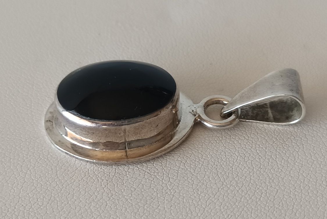 Pendente em Prata 925 - Portes Grátis
