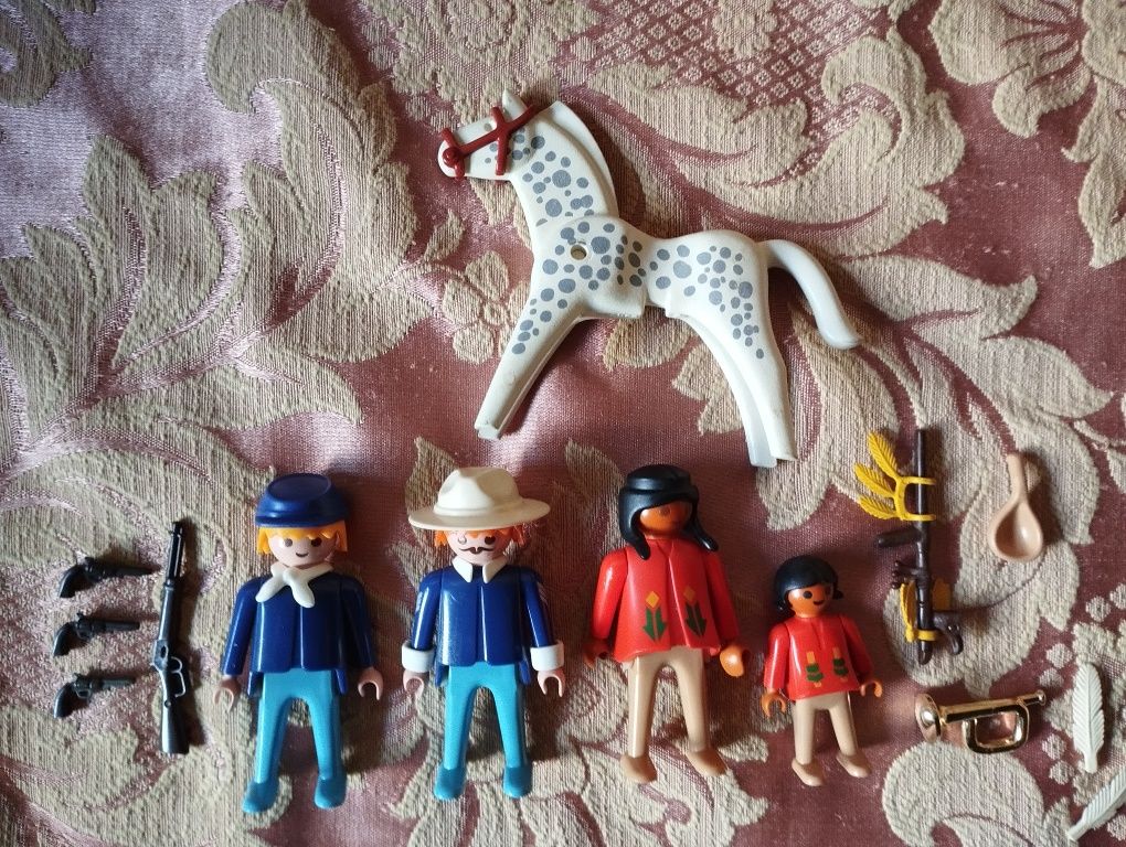 Playmobil .. 3773