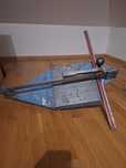 Maszynka do przecinania płytek 62 cm sigma